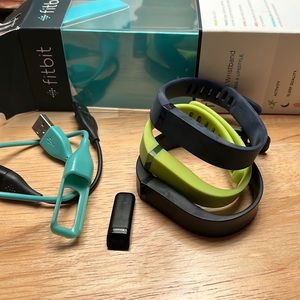Fitbit Flex